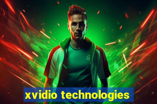 xvidio technologies-startup download o